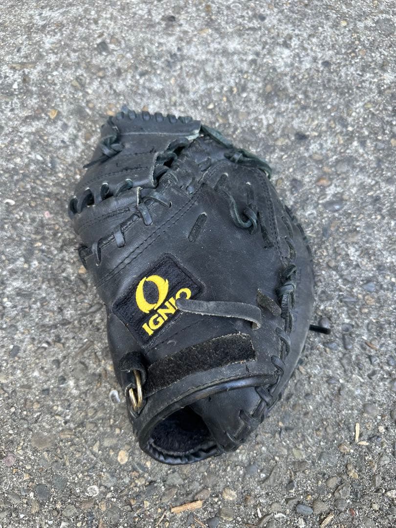 ひろくん ソフトボール キャッチャー防具 セット