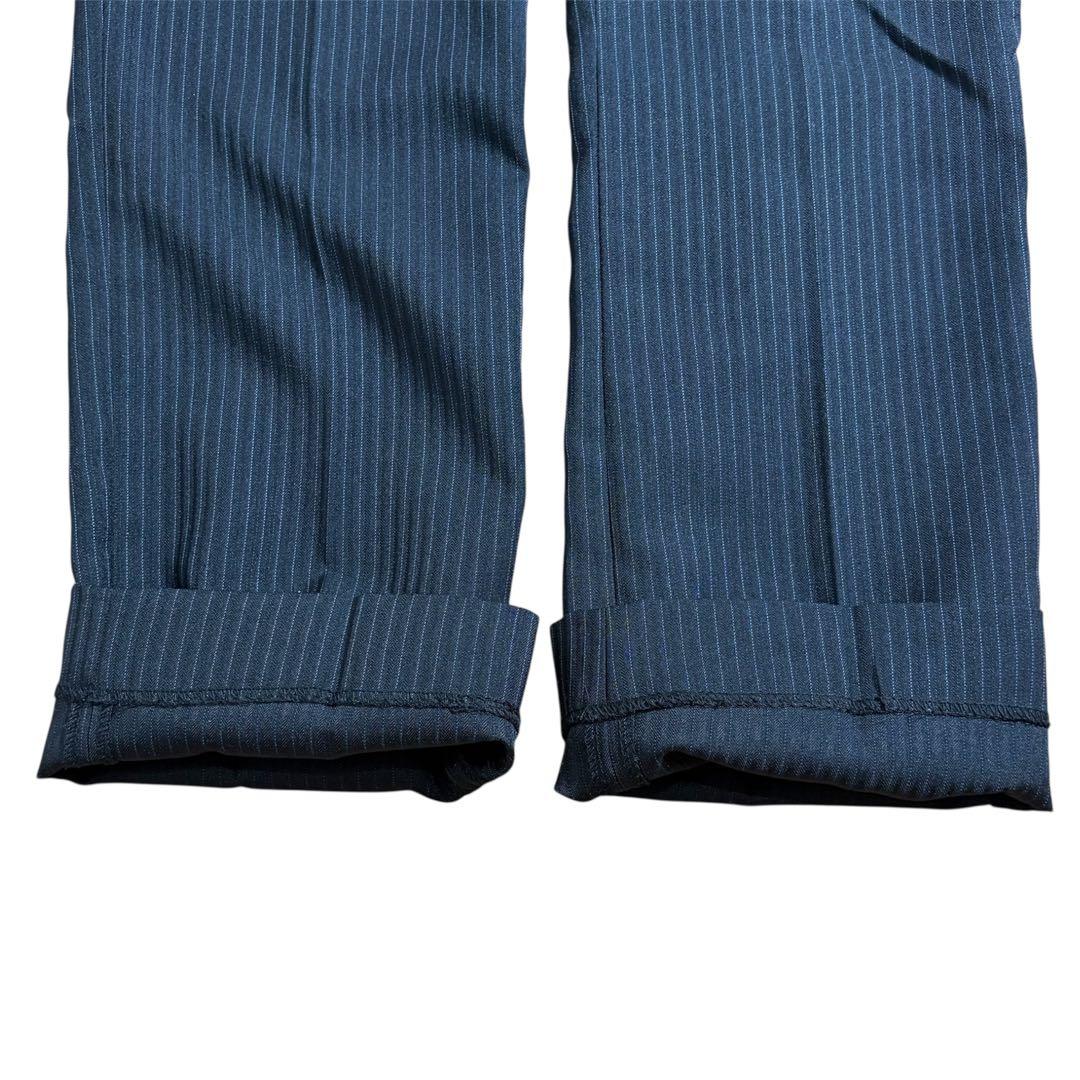 【極美品】ヒロミチナカノ 男の子 フォーマルスーツ 165A 6点セット 卒業式