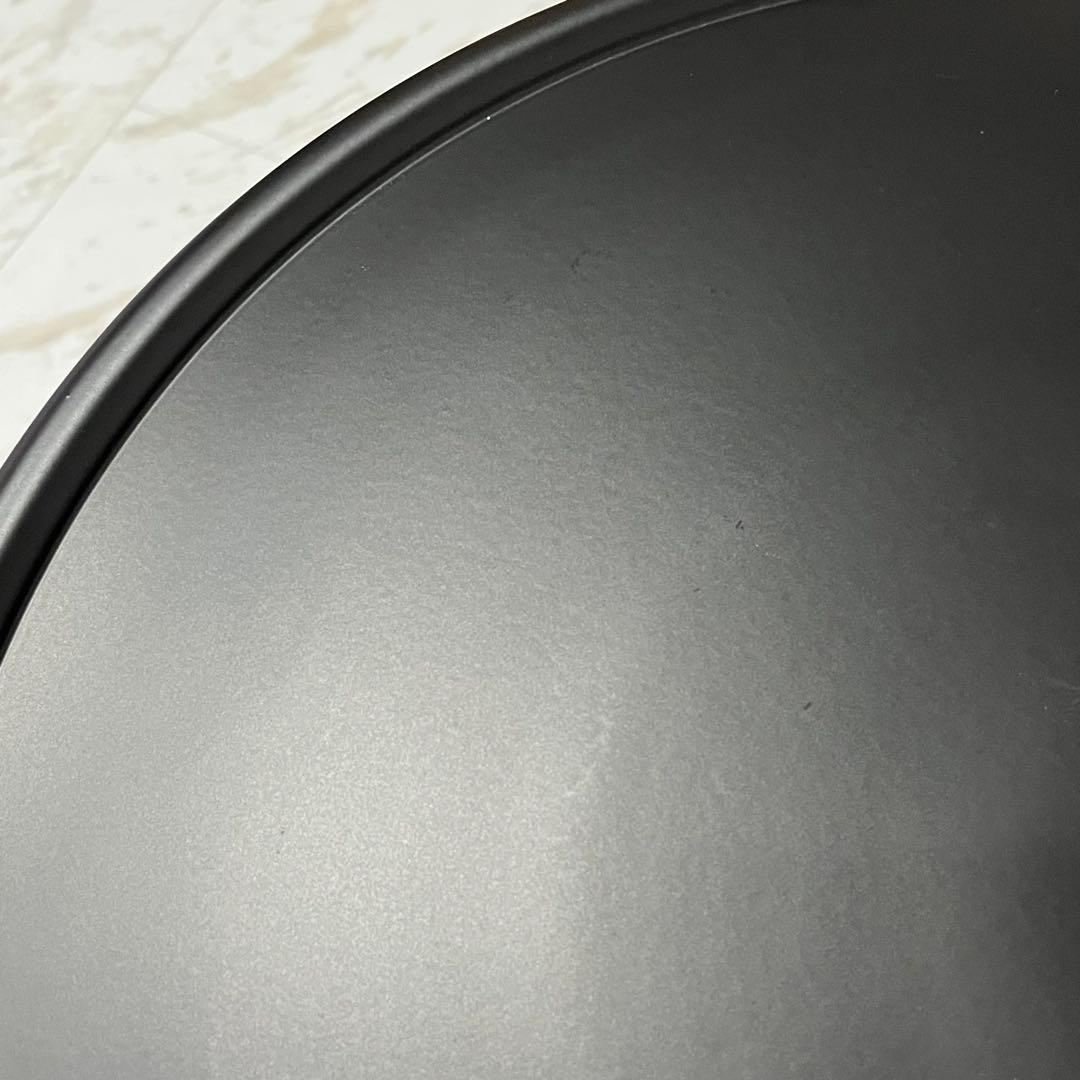 Pols Potten サイドテーブル ブラック