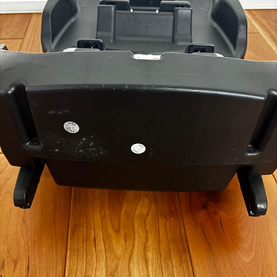 doona ドゥーナ ISOFIX ベース