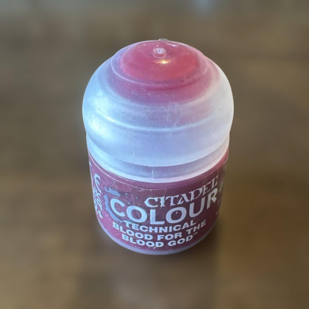 Citadel Colour 塗料 27個セット　シタデルカラー