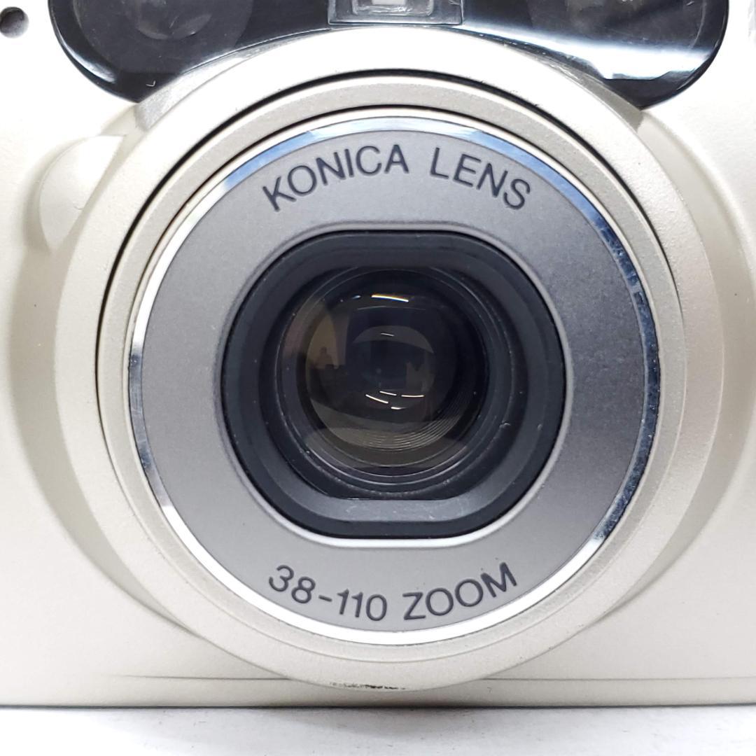 【動作確認済】 KONICA Z-up110 EX F1225-197-2p p