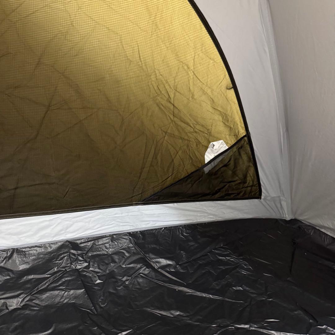 THE FREE SPIRITS Garamity山岳テント