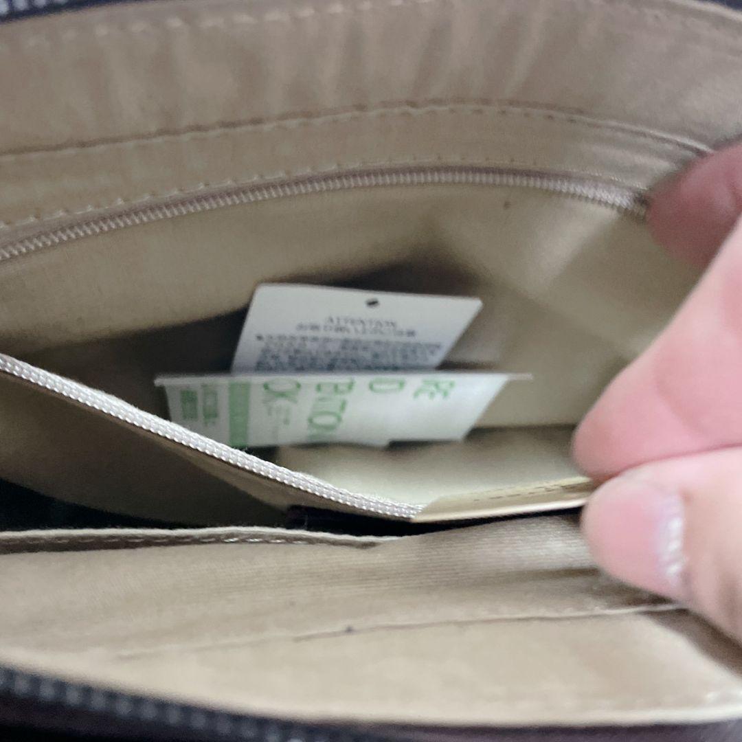 ダコタ ブラウン ハンドバッグ ショルダーバッグ ツーウェイ レディース