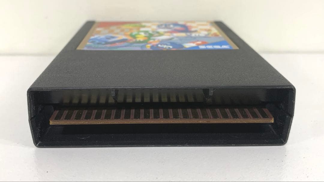 ファイナルバブルボブル【MARKⅢ】ソフトのみ