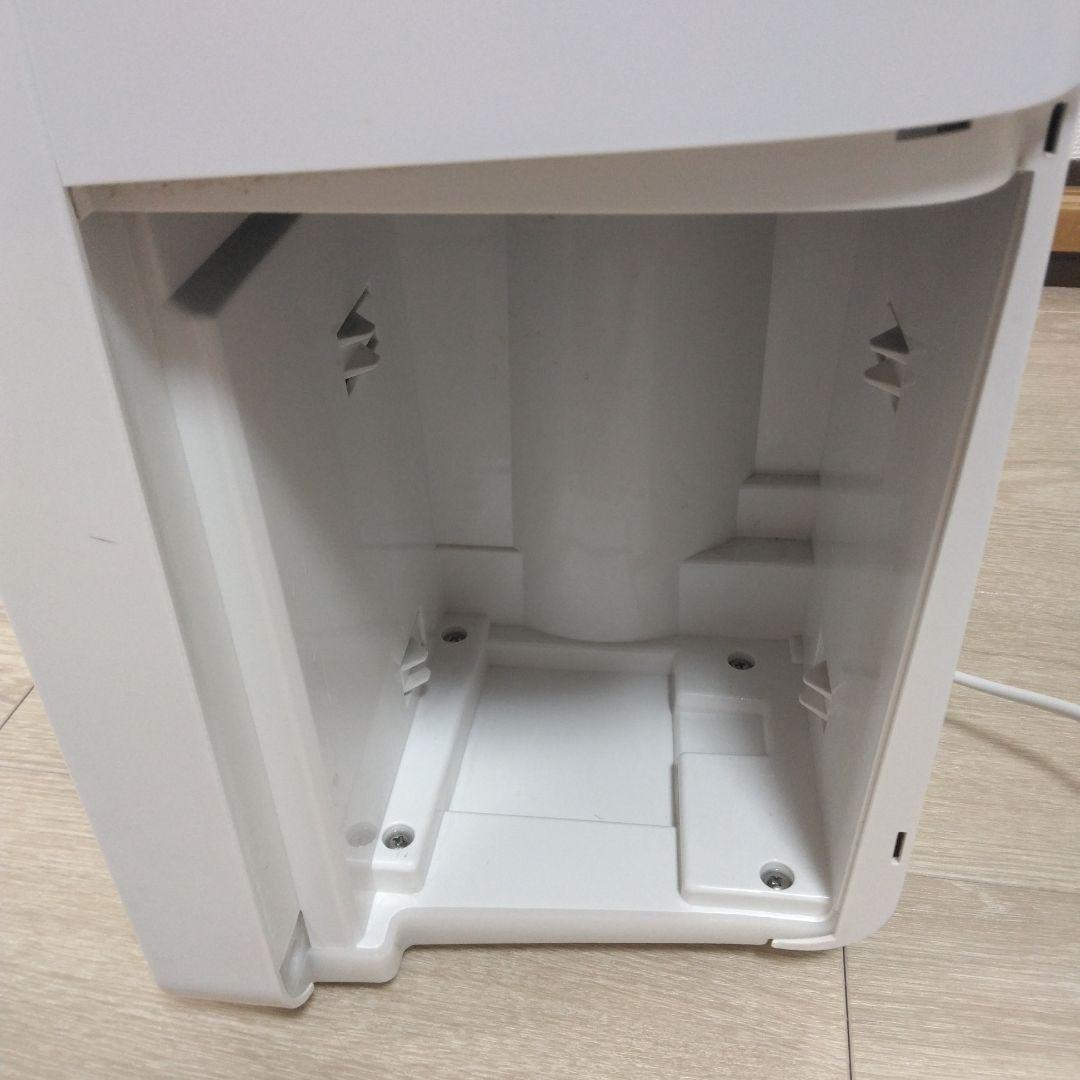 2023年製★清掃済・完動品◆SHARP CV-N71-W 衣類乾燥除湿機