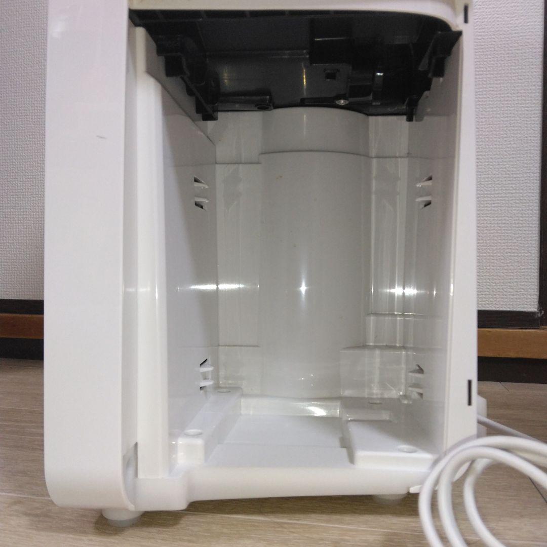 2023年製★清掃済・完動品◆SHARP CV-N71-W 衣類乾燥除湿機