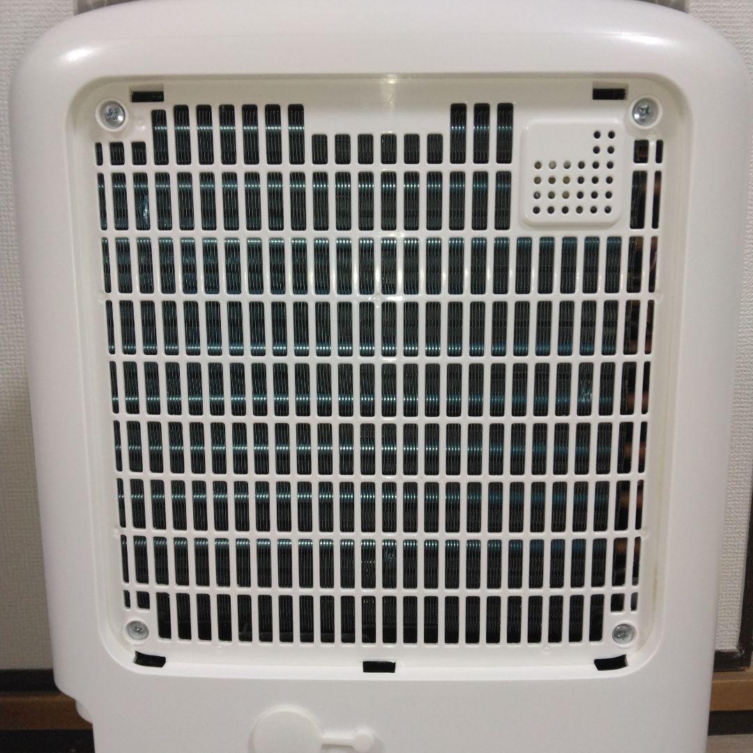 2023年製★清掃済・完動品◆SHARP CV-N71-W 衣類乾燥除湿機