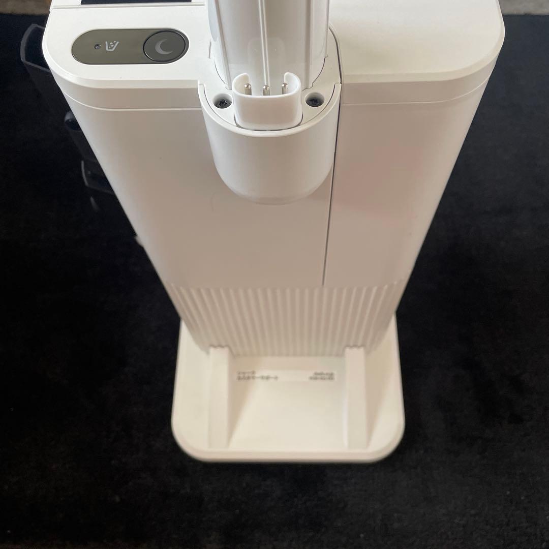 Shark CleanSense iQ+ IW3241JBK メタルブラック