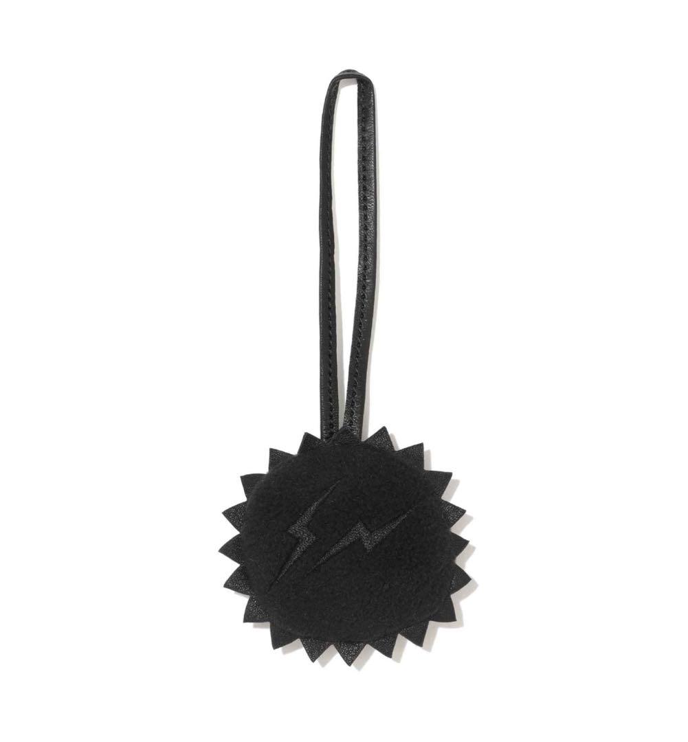 UNDERCOVER MEETS FRAGMENT チャーム 小