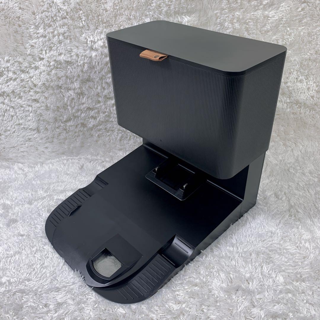 【極上美品】iRobot Roomba j7+ 掃除機&床拭きロボット