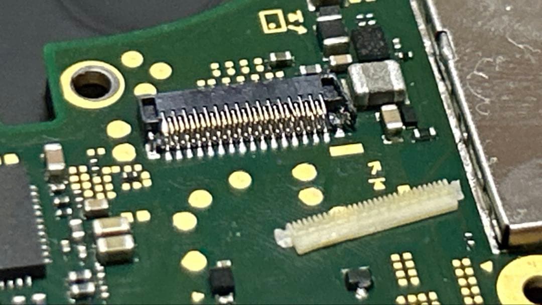 Nintendo Switch Lite スイッチ ジャンク 現状品 JUNK