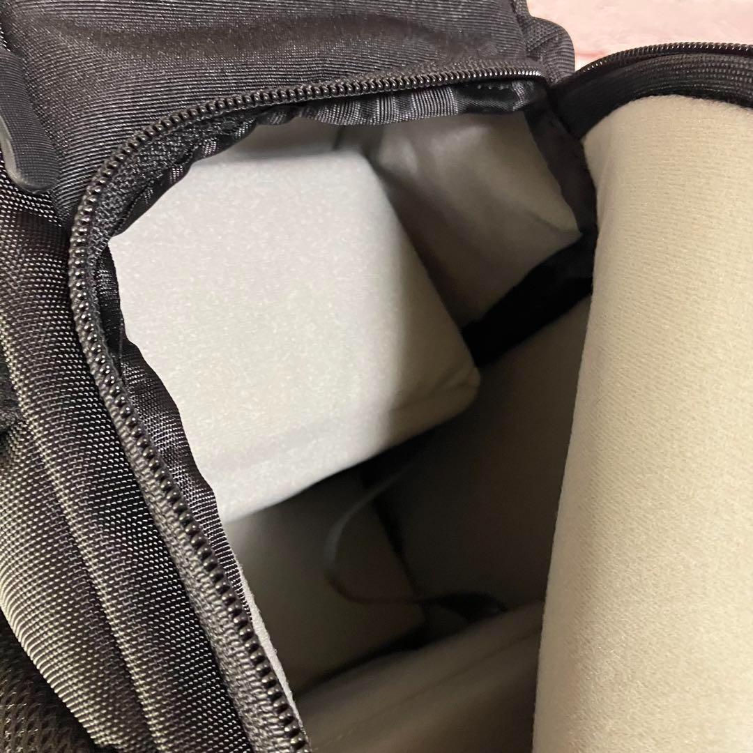 【美品】エンデュランス Endurance カメラバッグ ExtII