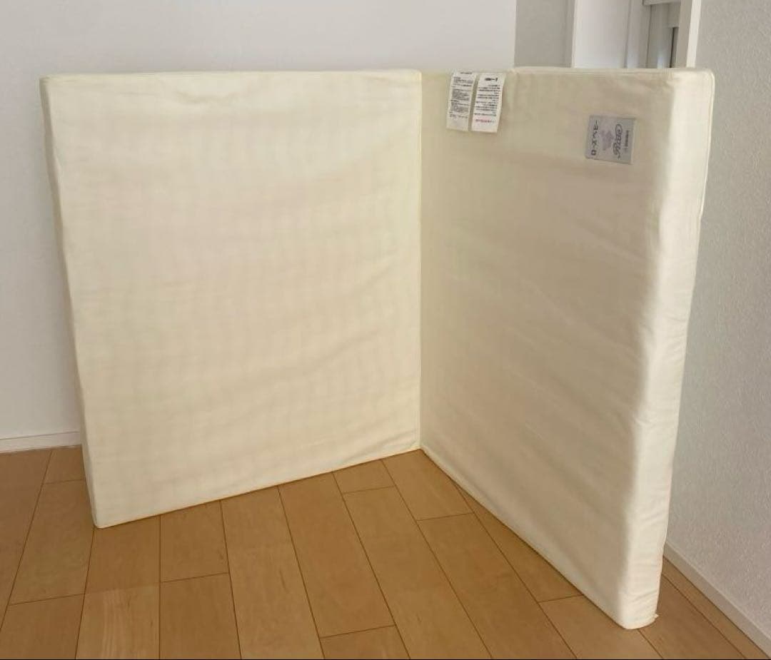 【未使用あり】日本製 京都西川 ベビー布団セット 羽毛布団 ローズラジカル