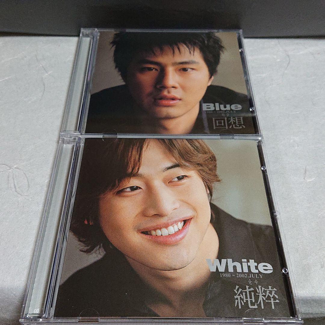 韓流バラード  (同感 2)  6枚組 CD