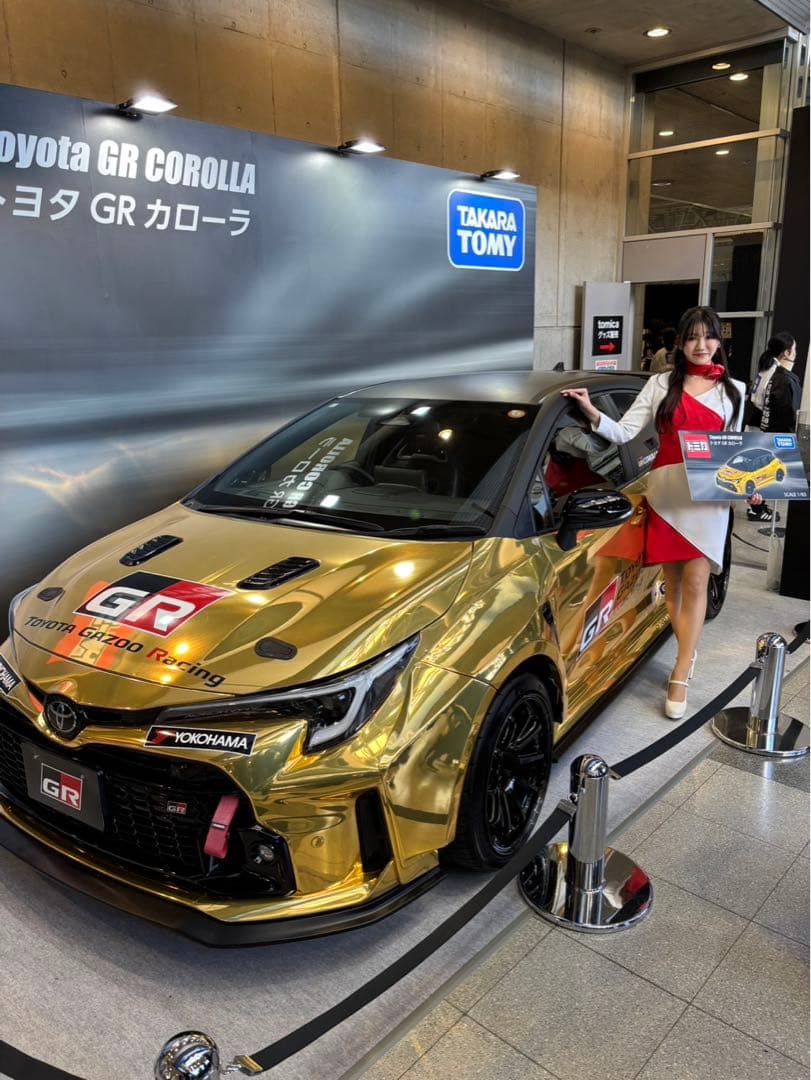 2026TOKYO auto salon 限定トミカ イニシャルＤ 17台セット