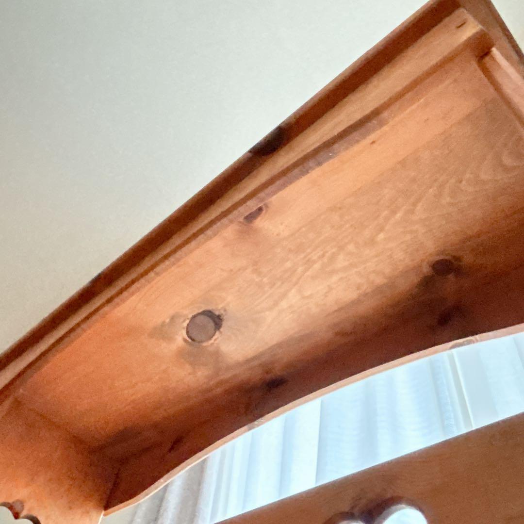 緑子様リクエスト品】アンファン enfant コーハウス カウンター 家具 机