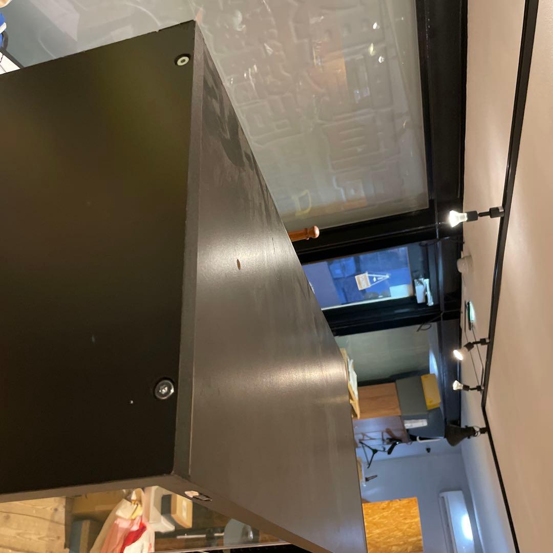 JAJAN ワイド ハイタイプ 引き戸 幅83cm×奥行39cm コレクション