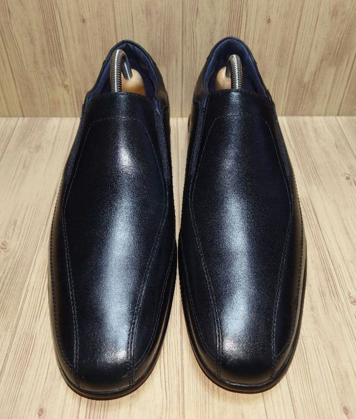 【定価40,700円】 コールハーン　ギャビン グランド スリッポン　25cm