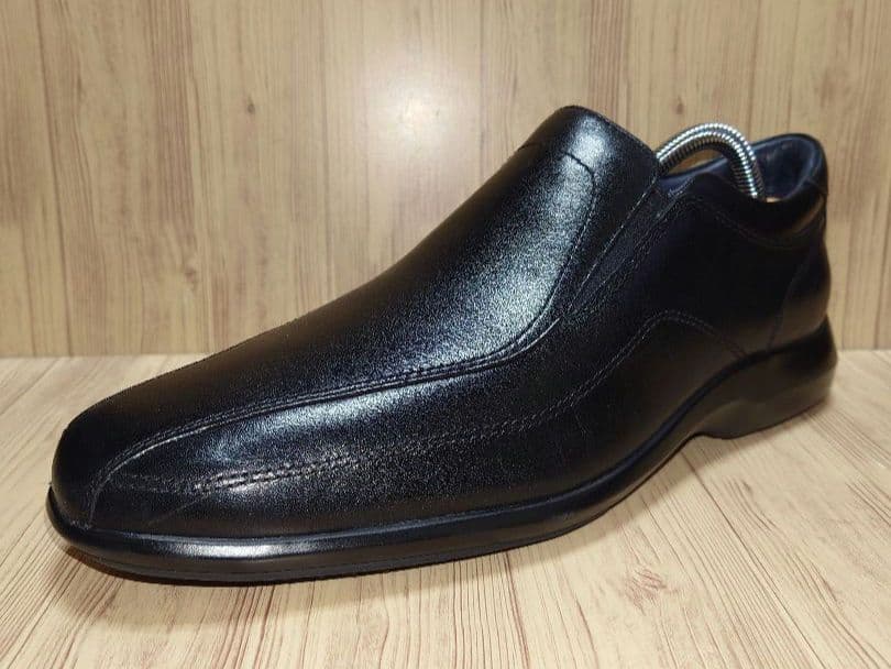 【定価40,700円】 コールハーン　ギャビン グランド スリッポン　25cm