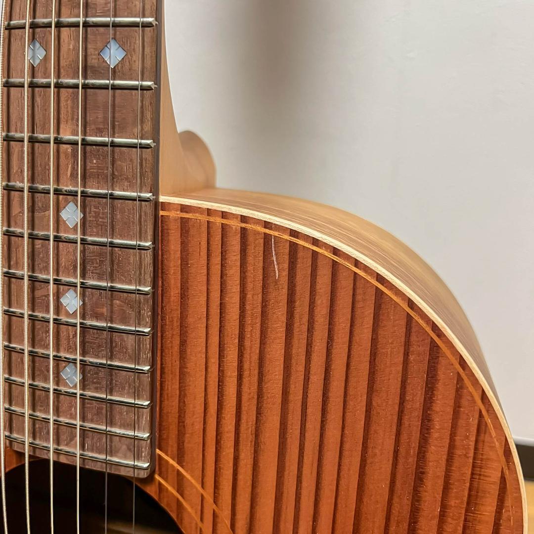 【希少】Cole Clark Little Lady コールクラーク ミニギター