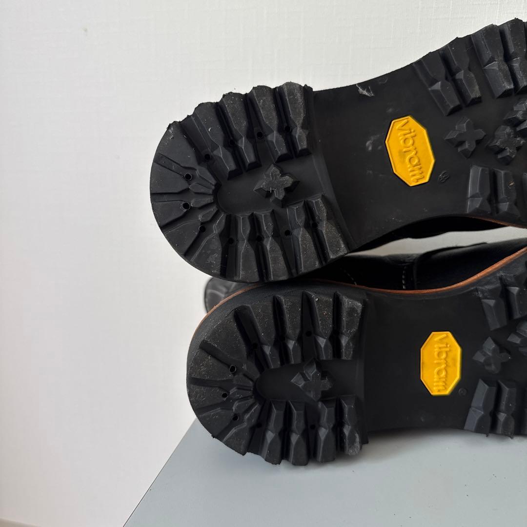 本日限定値下げ‼️超美品　使用10回未満　レッドウィング　4501 8.5D