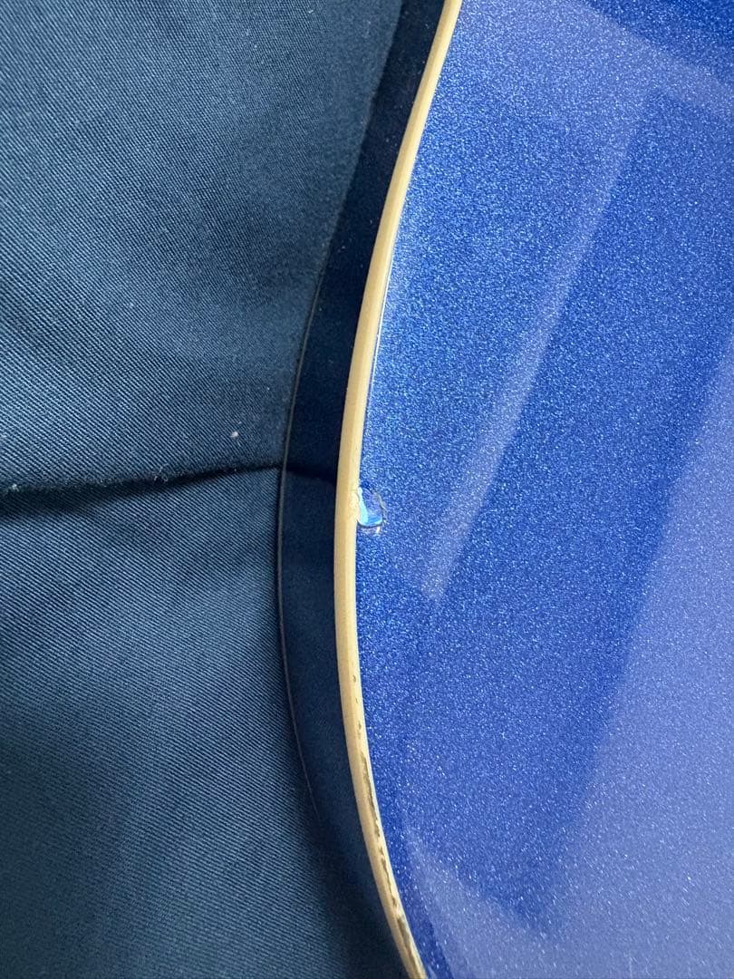 ギター Bacchus BTC-1R DLPB