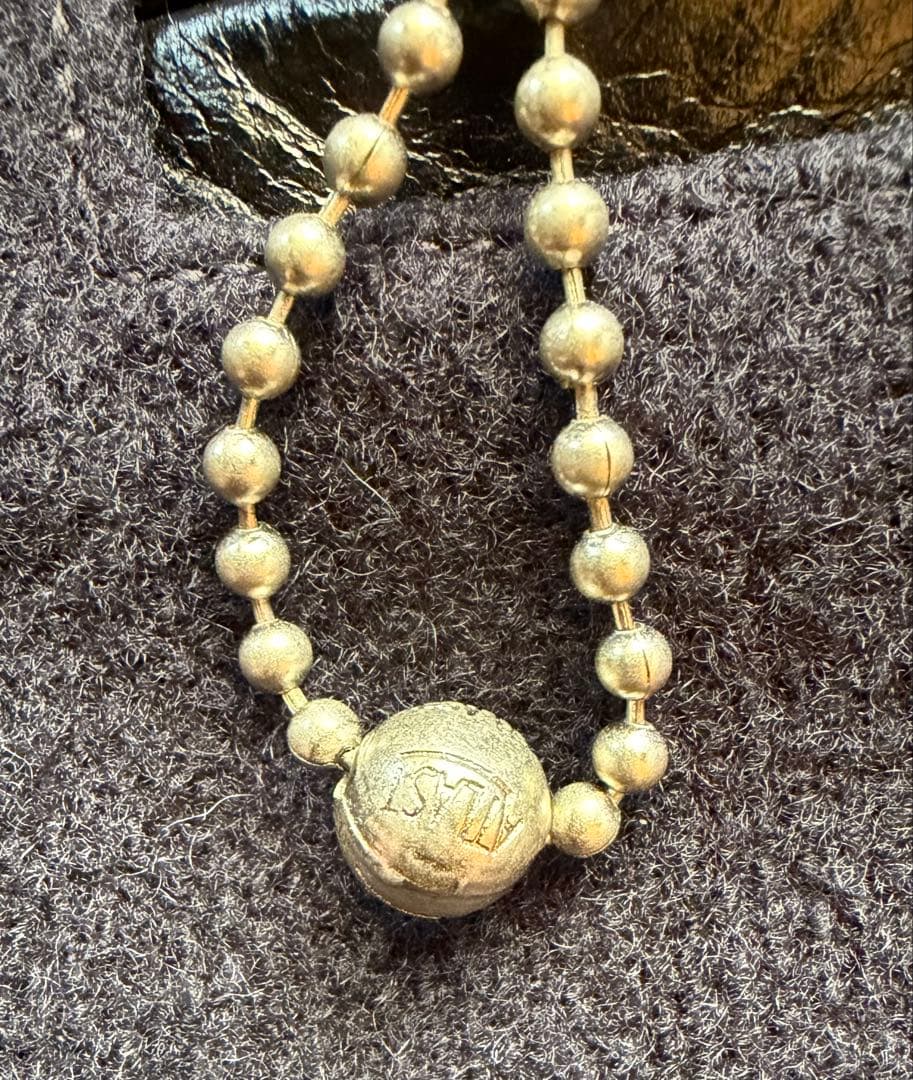 Atlast MELTON COSSACK コサック