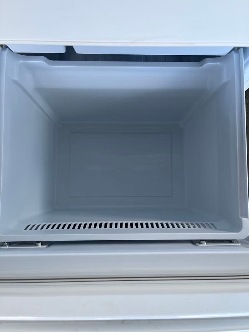 アクア中古冷蔵庫 180L 2023年製 形名AQRー20M(W)