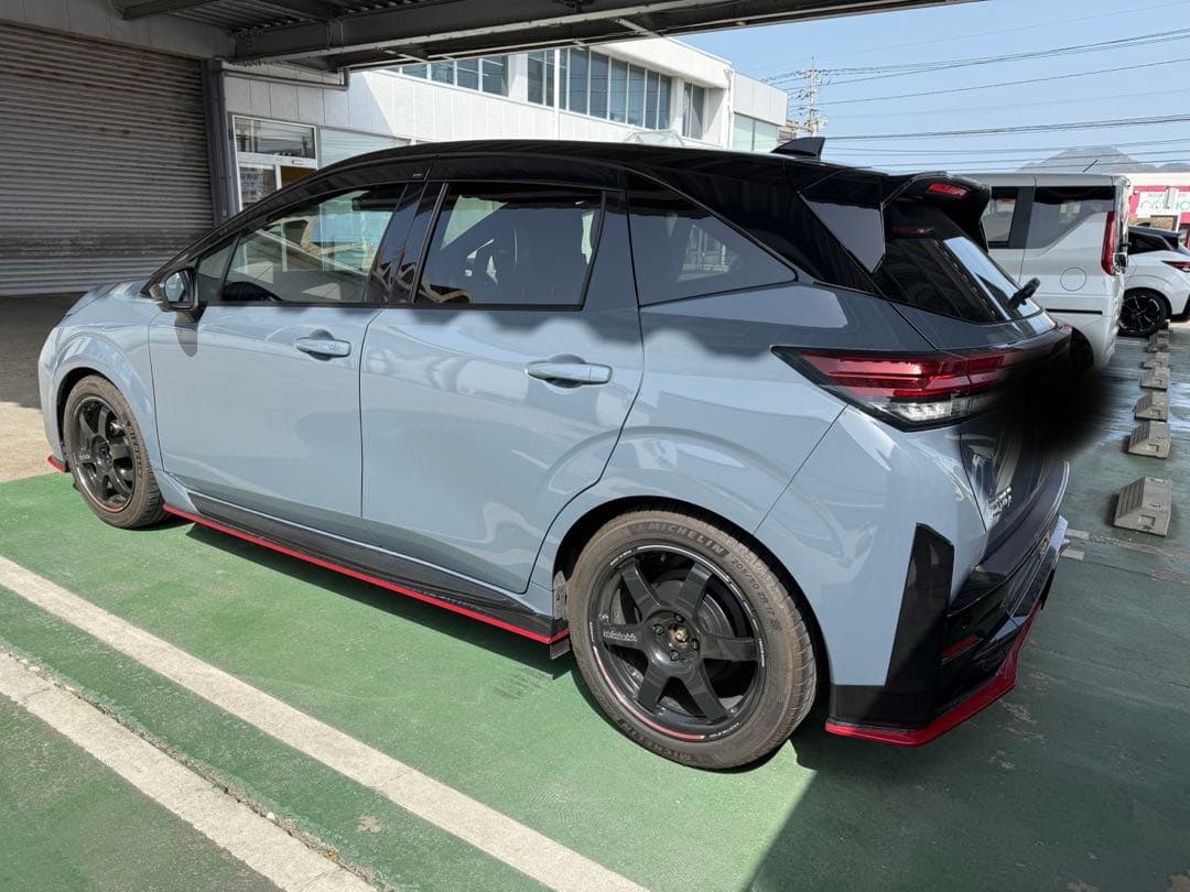 RAYS VOLK RACING TE37 SAGA S-plus（ホイール）