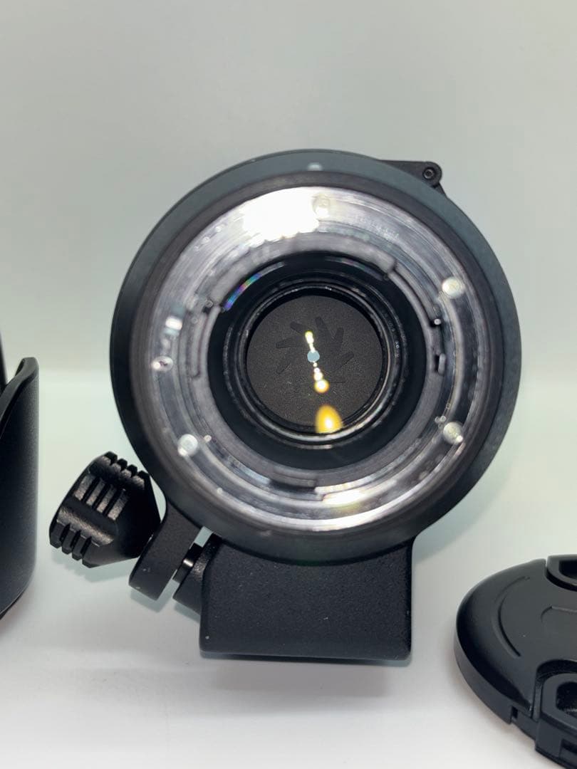 タムロン SP 70-200mm F2.8 Di VC USD A009