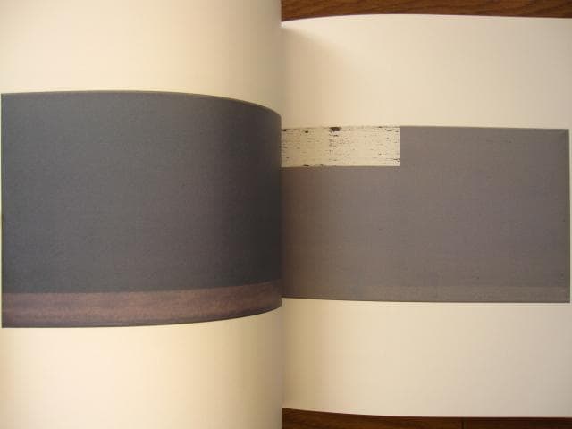 アート・デザイン・音楽 Eberhard Havekost: Titel