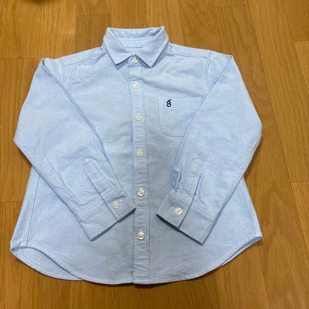 green label relaxing フォーマル スーツ男の子