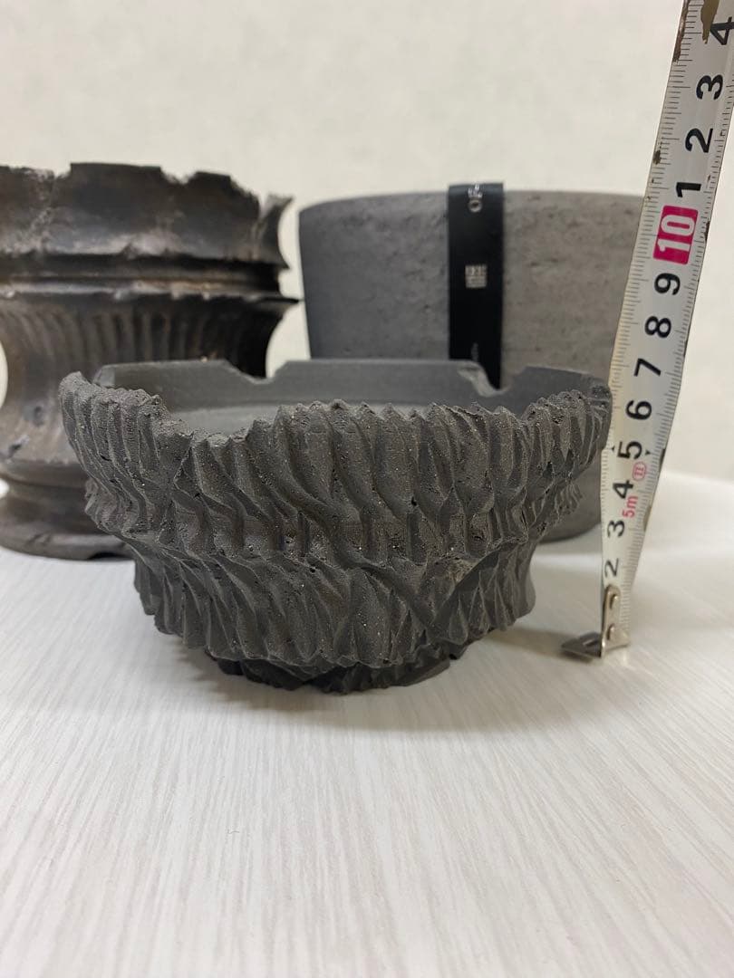 Soil Skill Design みやび鉢　セット売