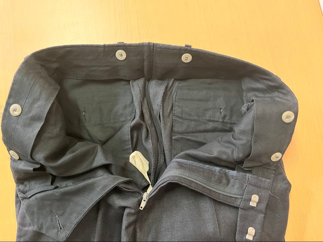 美品GUCCI スーツ　グレー　サイズ46 セットアップ