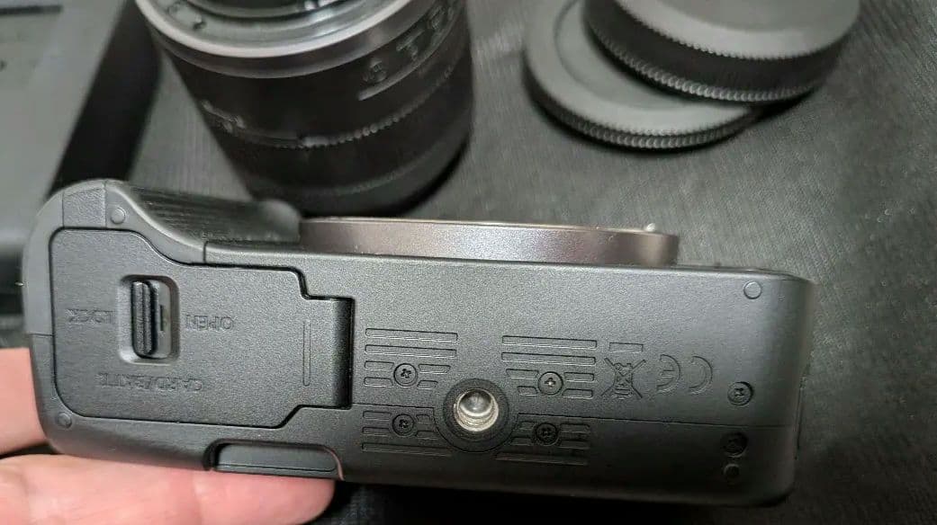 Canon EOS R50V 【Nguyễn Thanh Lời様】専用