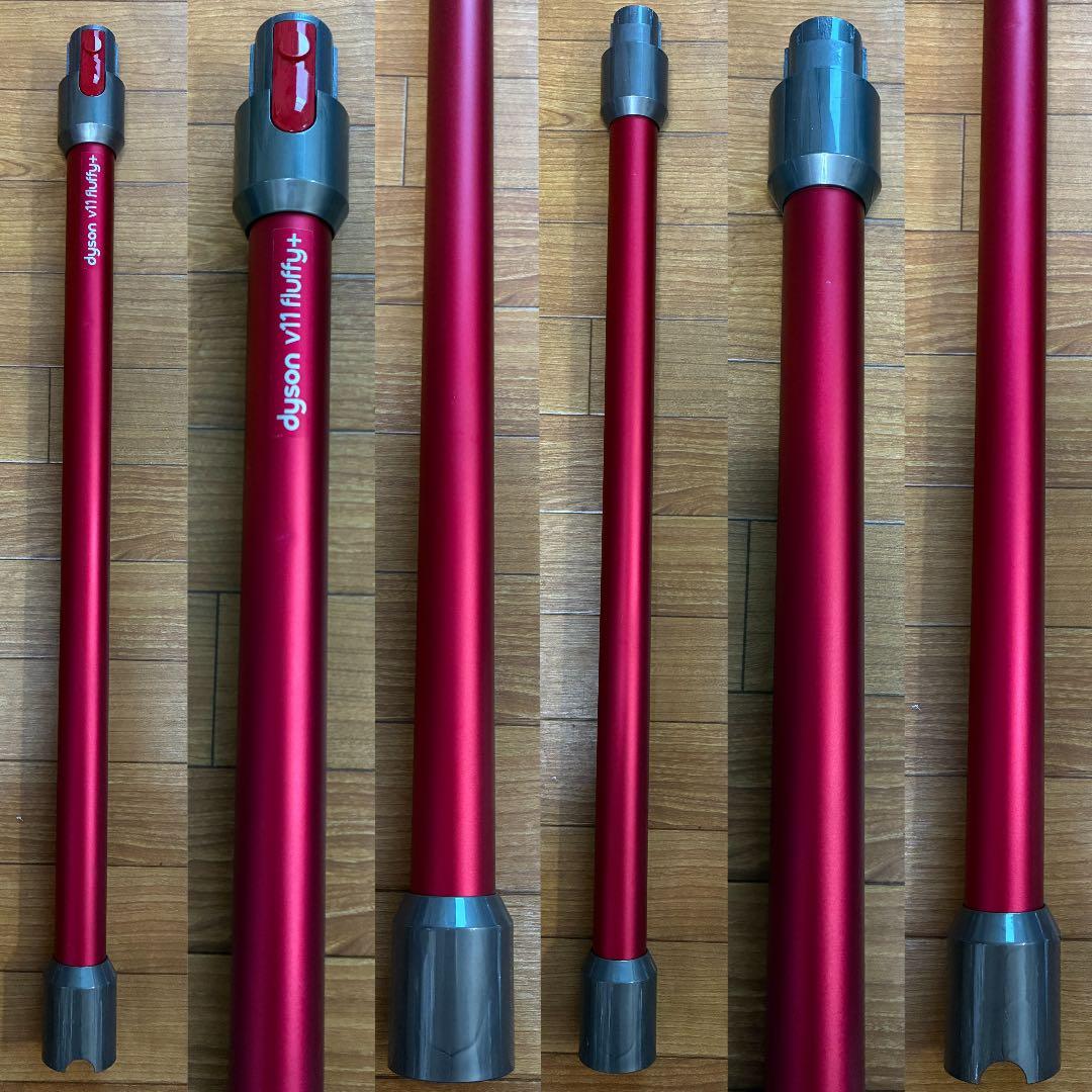 【美品】ダイソン dyson V11 SV14 純正スタンド付清掃メンテナンス済