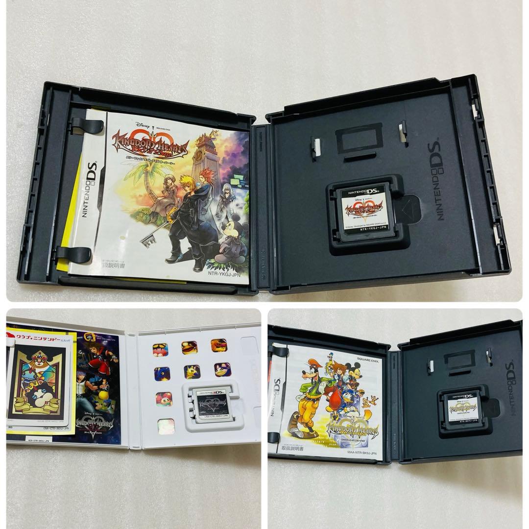 KINGDOM HEARTS 10th ANNIVERSARY キングダムハーツ