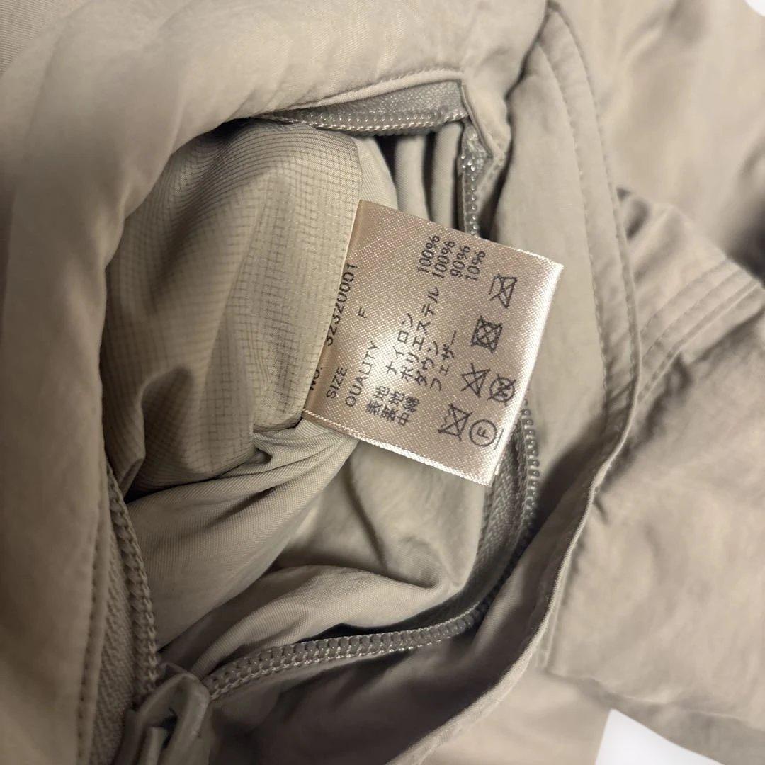 ジャケット・ブルゾン TODAYFUL monster dawn jacket kids