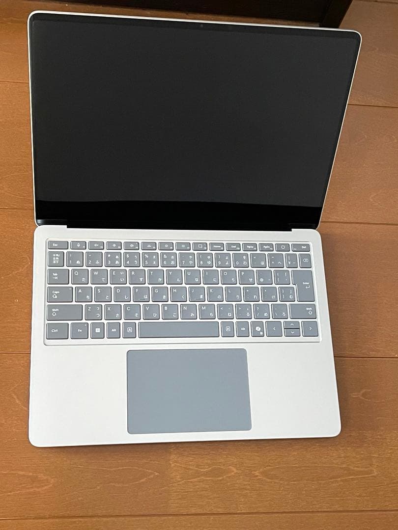 Surface Laptop 第7世代 13.8 16GB RAM 512GB