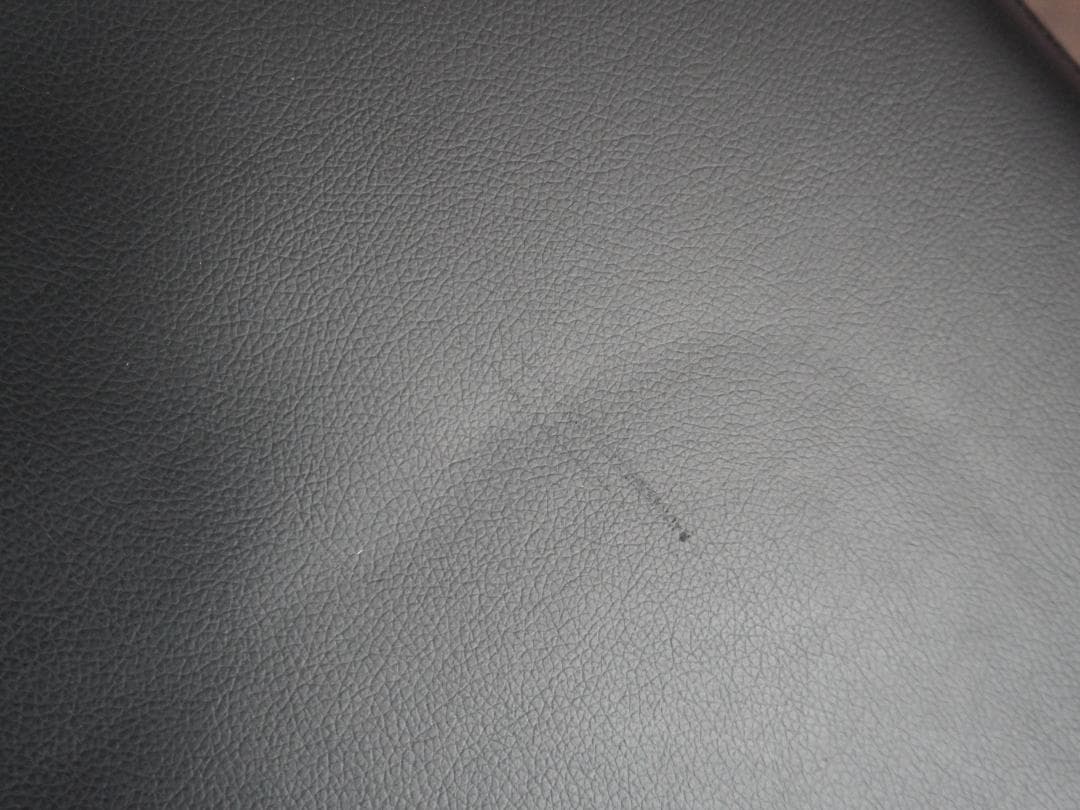 unico/ウニコ HOXTON/ホクストン ダイニングチェア ブラックc