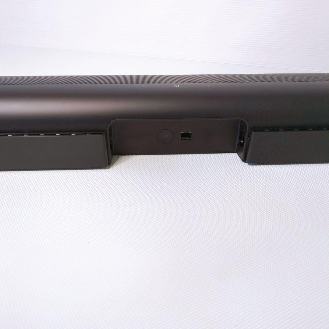 極美品　Sonos サウンドバー Arc ARCG1JP1BLK ブラック