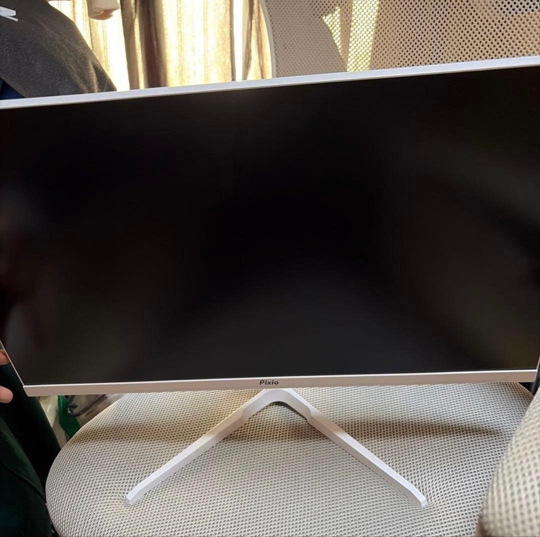 pixioモニター200Hz