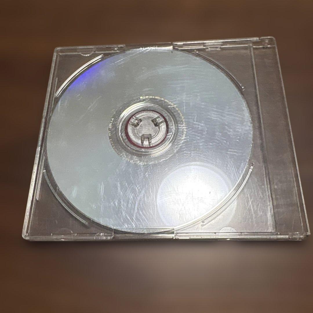 ゲームキューブ版 バイオハザード0 非売品 店頭用DVD カプコン