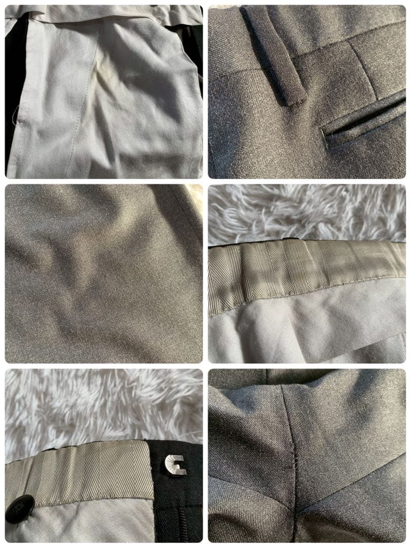 Brioni　TRAIANO　ブリオーニ　トライアーノ　スーツ　セットアップ