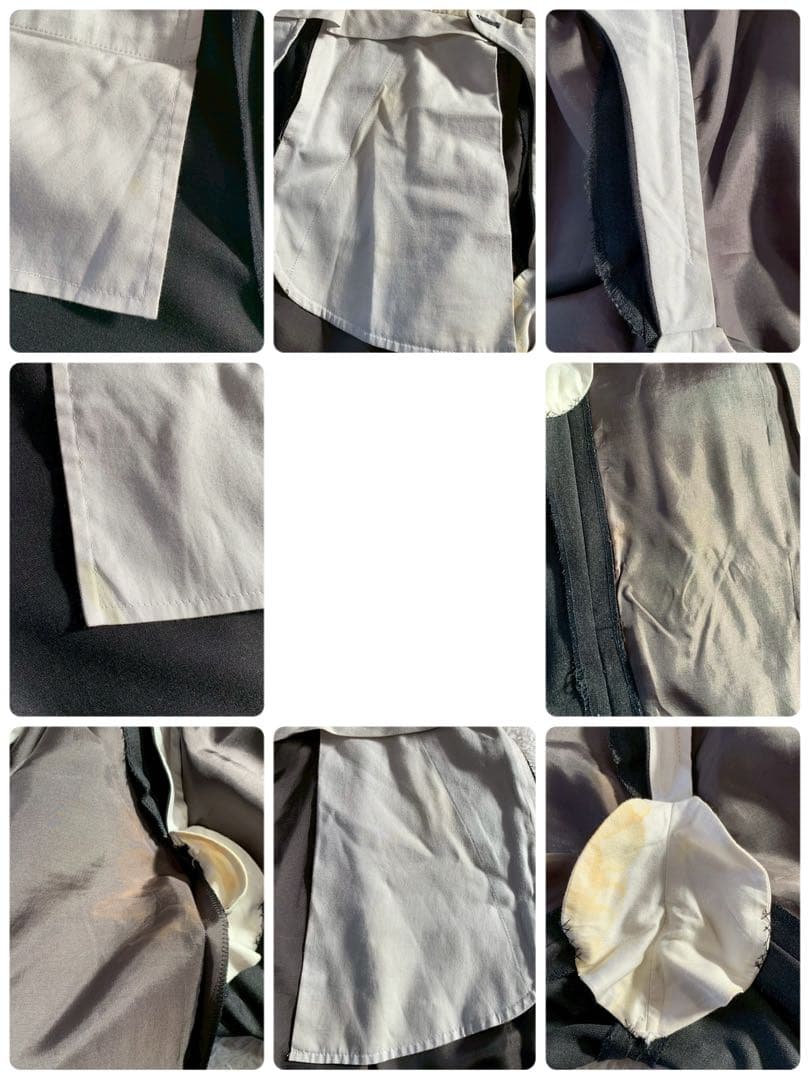 Brioni　TRAIANO　ブリオーニ　トライアーノ　スーツ　セットアップ