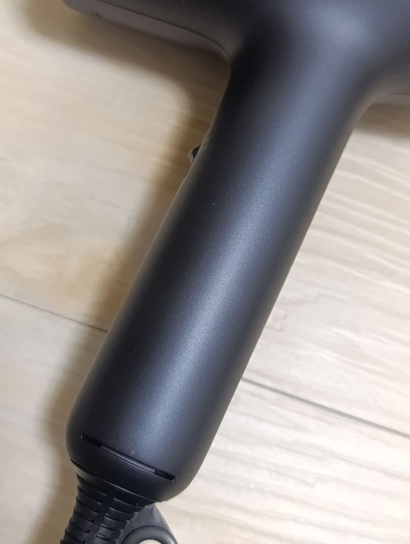 パナソニック ナノケア Panasonic EH-NA0J 23年製 DN 08