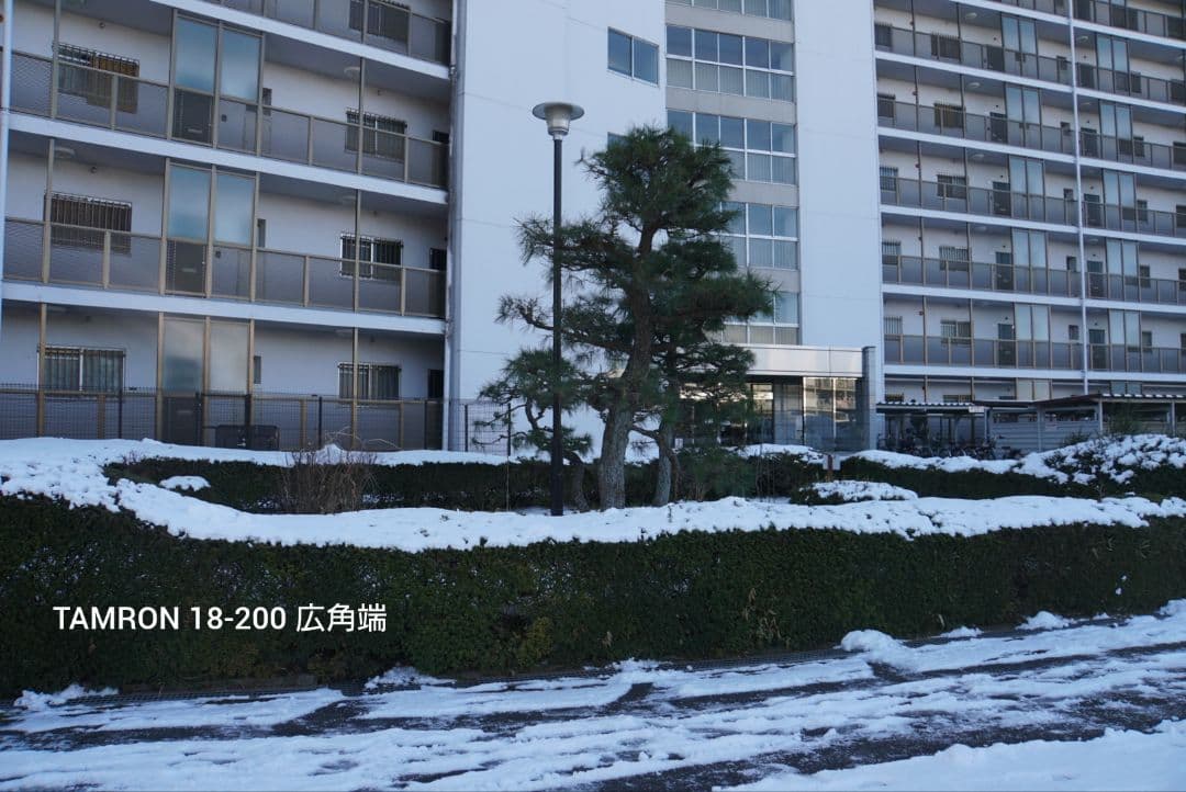 SONY Eマウント用 レンズ5種セット