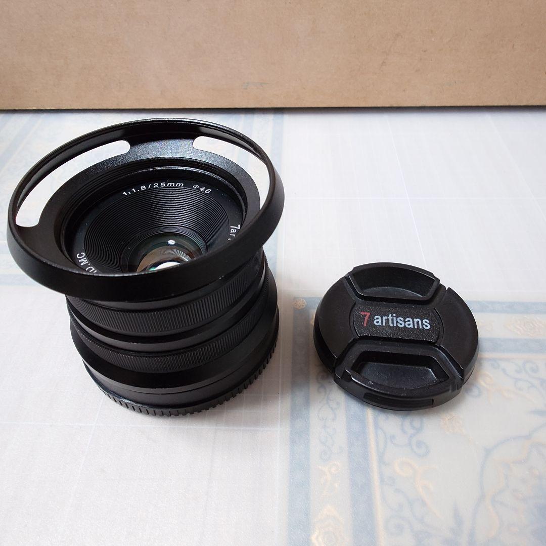 SONY Eマウント用 レンズ5種セット