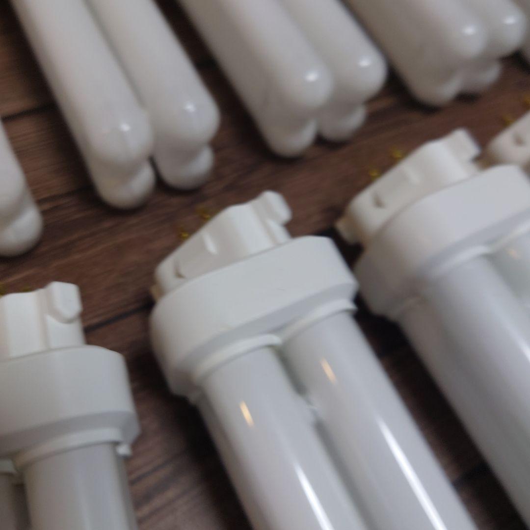 新品16本◆三菱電気 蛍光灯 FDL27EX コンパクト形蛍光ランプ BB・2